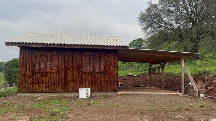 Chácara de 4 ha em Santo Antônio da Patrulha, RS