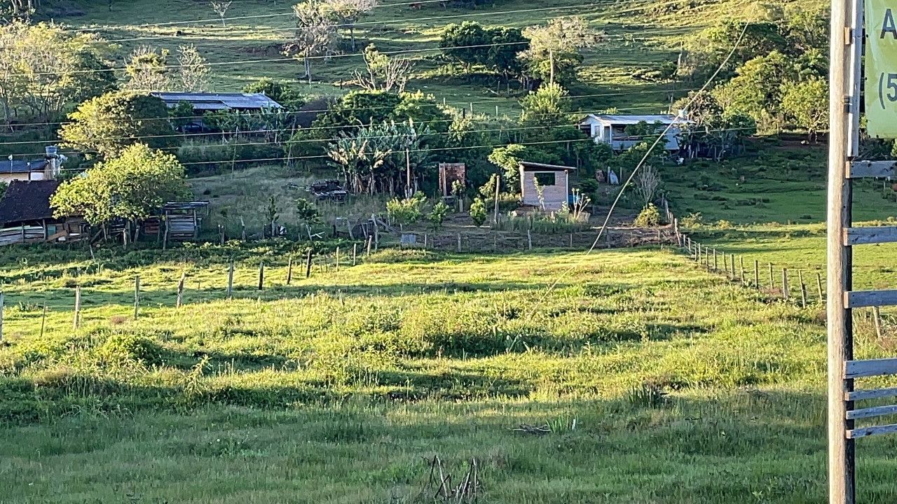 Chácara de 4.000 m² em Santo Antônio da Patrulha, RS