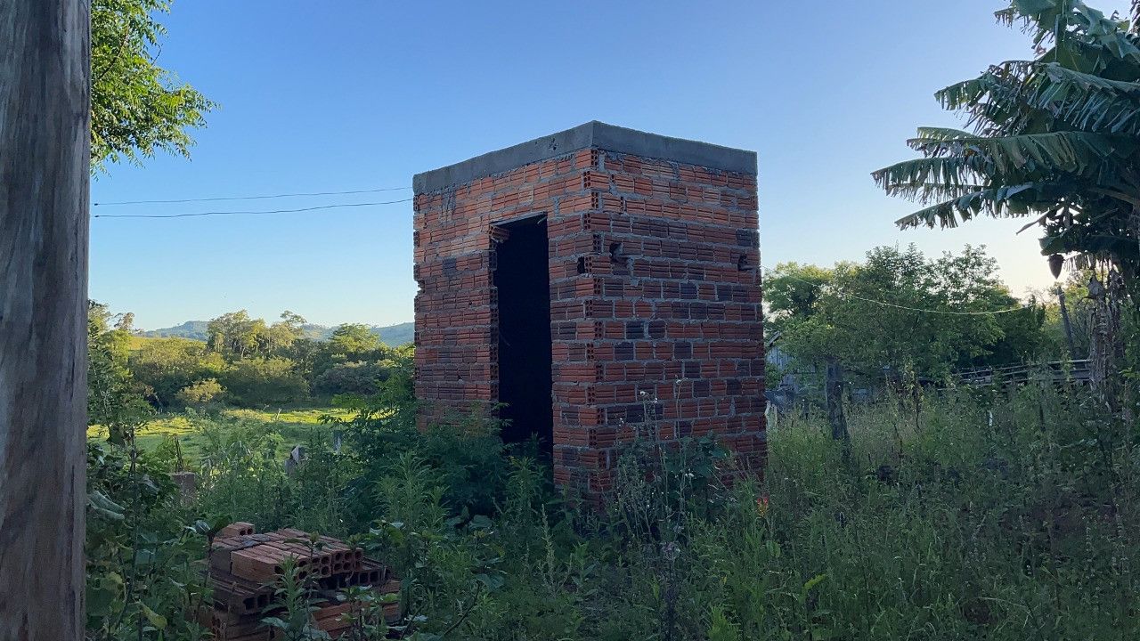 Chácara de 4.000 m² em Santo Antônio da Patrulha, RS