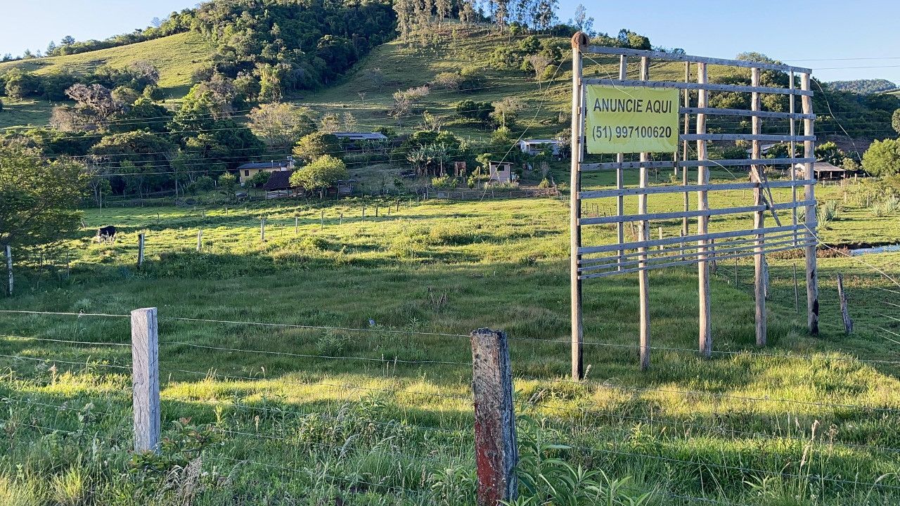 Chácara de 4.000 m² em Santo Antônio da Patrulha, RS