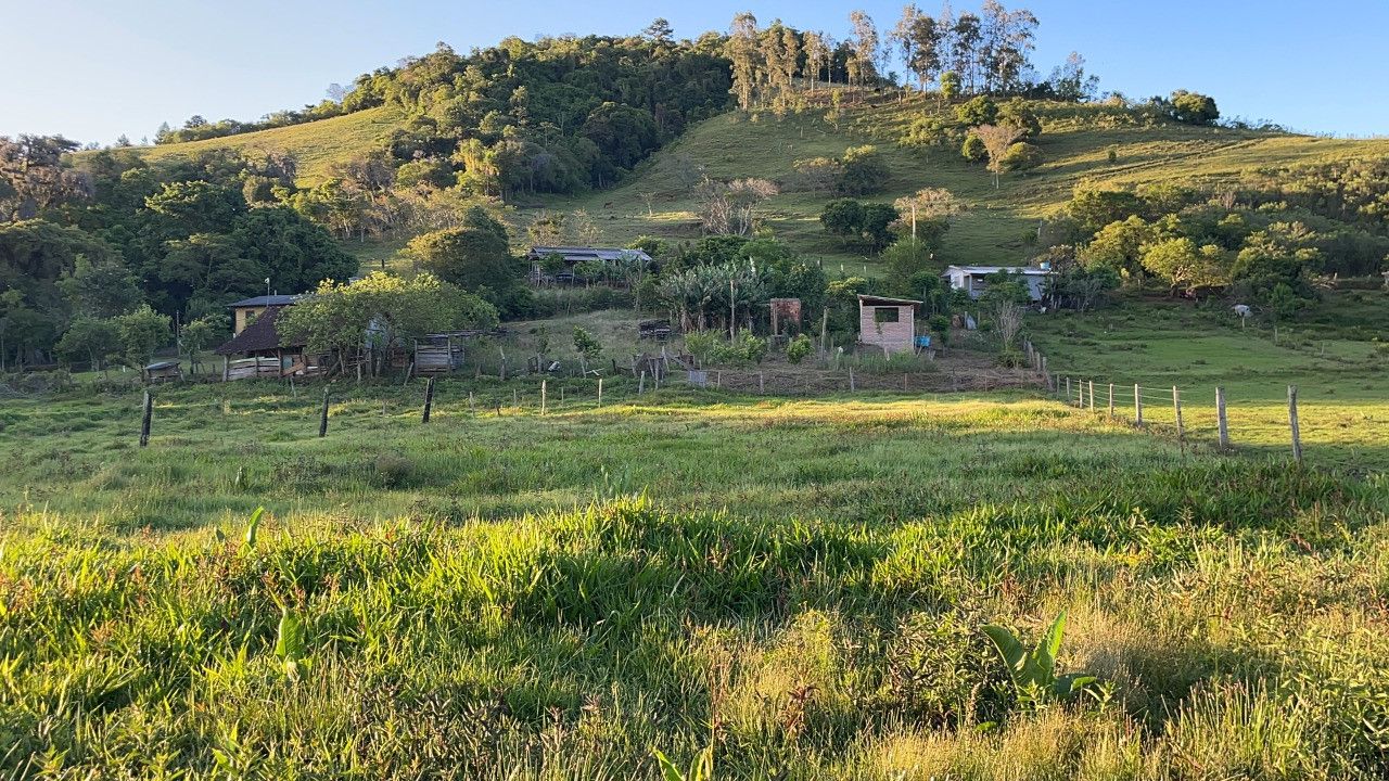 Chácara de 4.000 m² em Santo Antônio da Patrulha, RS