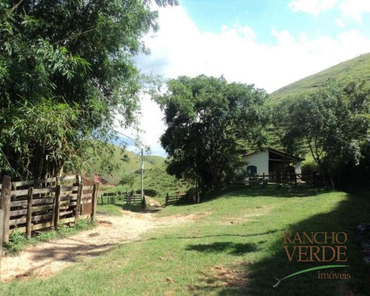 Fazenda de 121 ha em São José dos Campos, SP