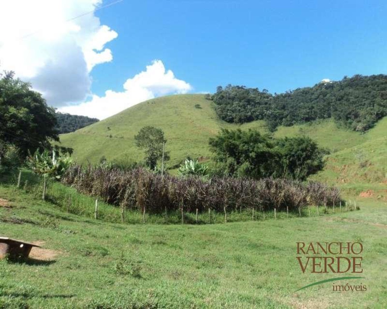 Fazenda de 121 ha em São José dos Campos, SP