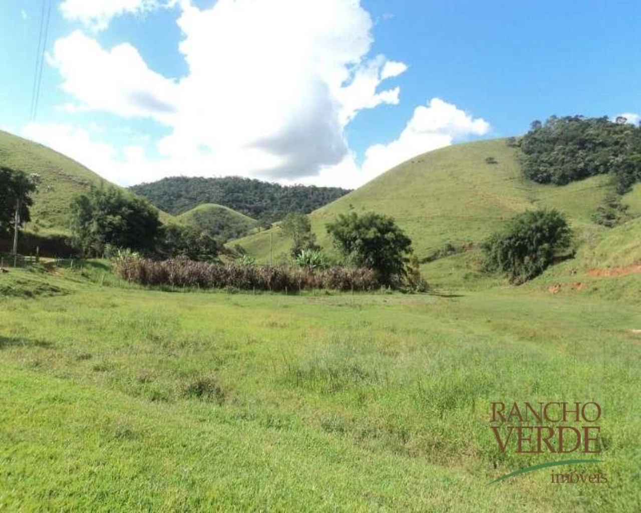 Fazenda de 121 ha em São José dos Campos, SP