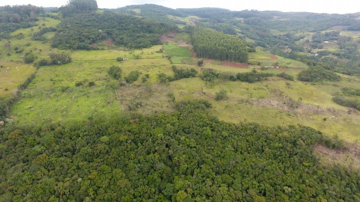 Chácara de 1.900 m² em Caraá, RS