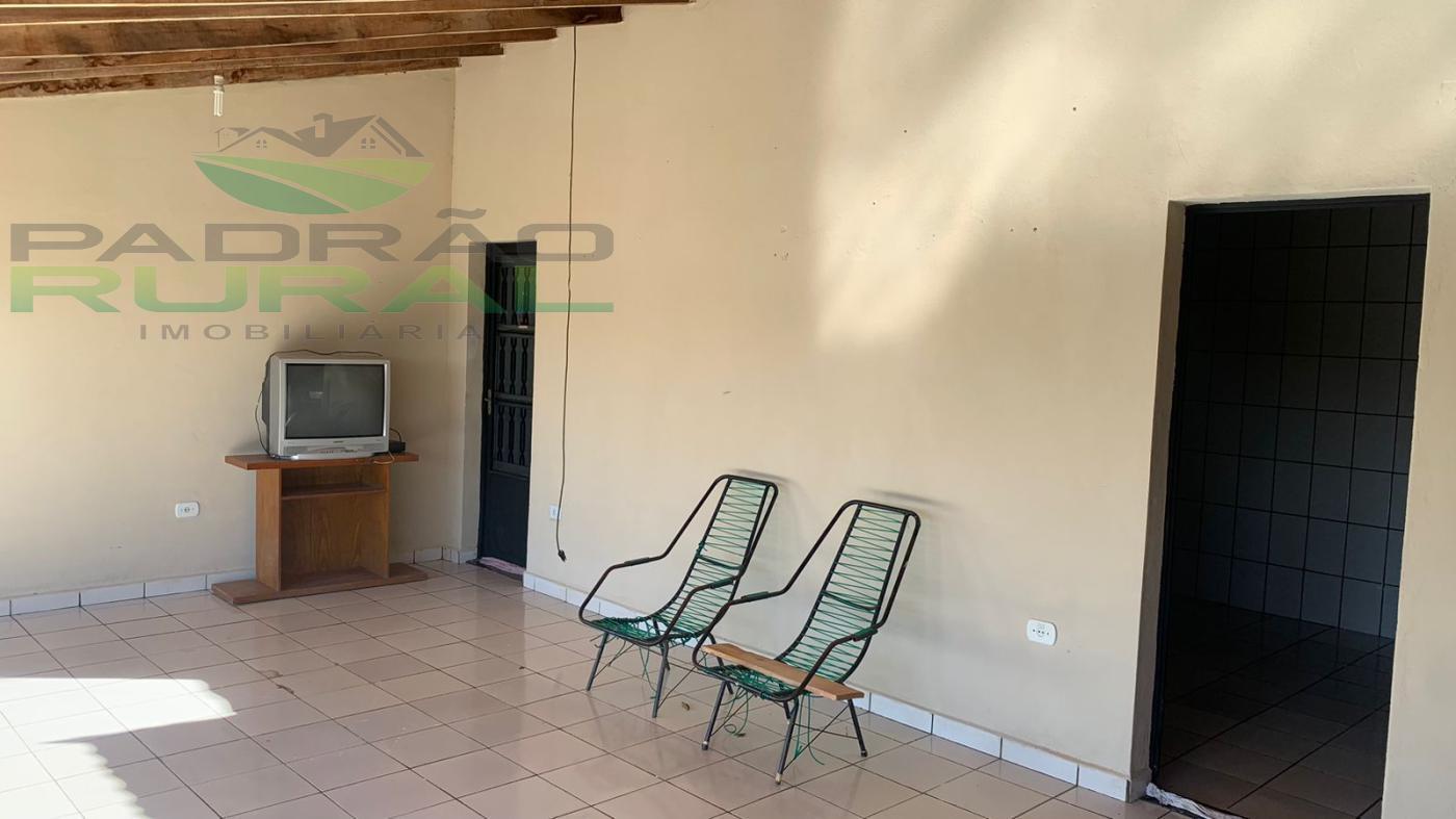 Chácara de 2.300 m² em Mairinque, SP