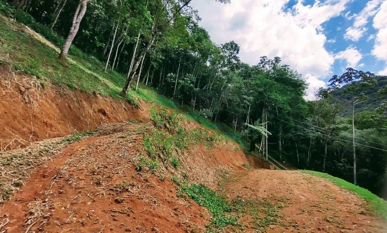 Terreno de 3 ha em Monteiro Lobato, SP