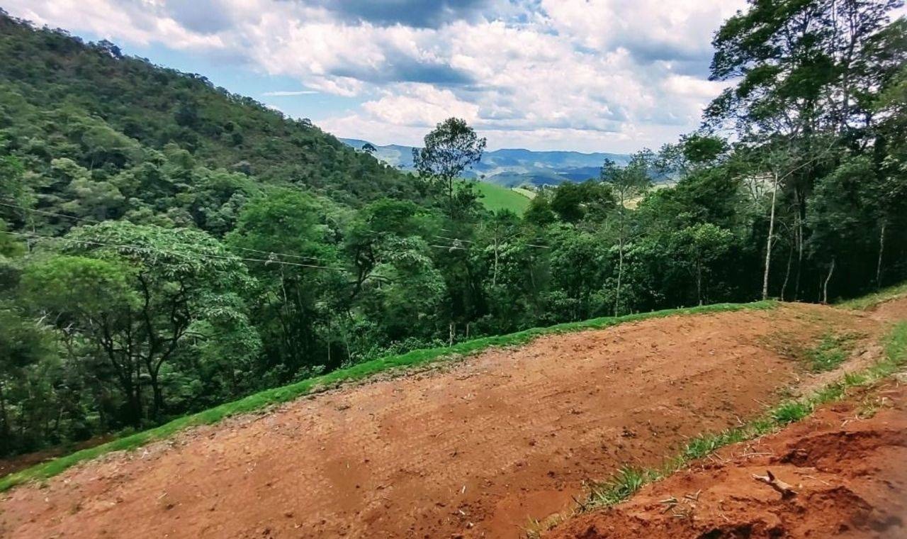 Terreno de 3 ha em Monteiro Lobato, SP