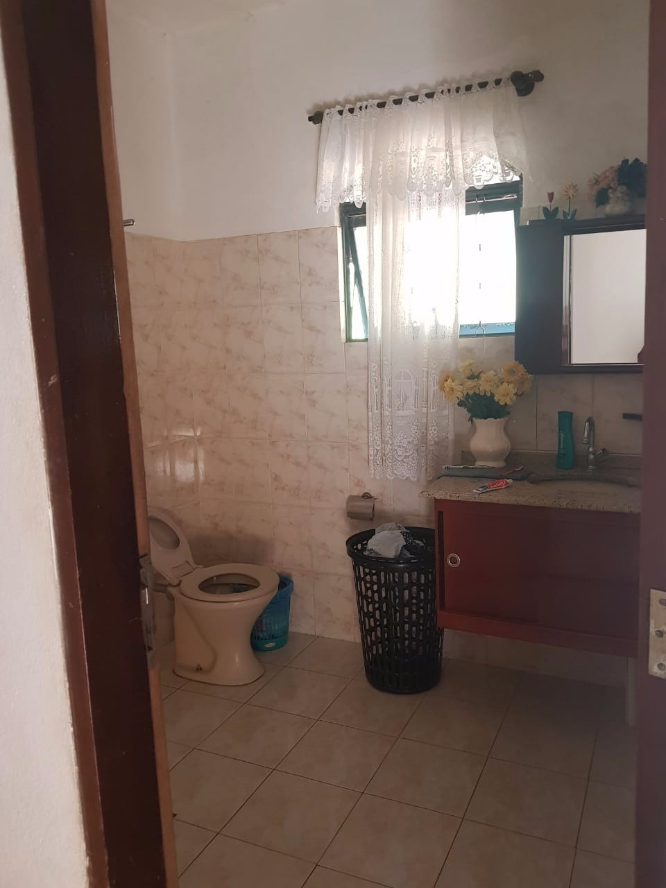 Chácara de 1.500 m² em Sapucaí-Mirim, MG