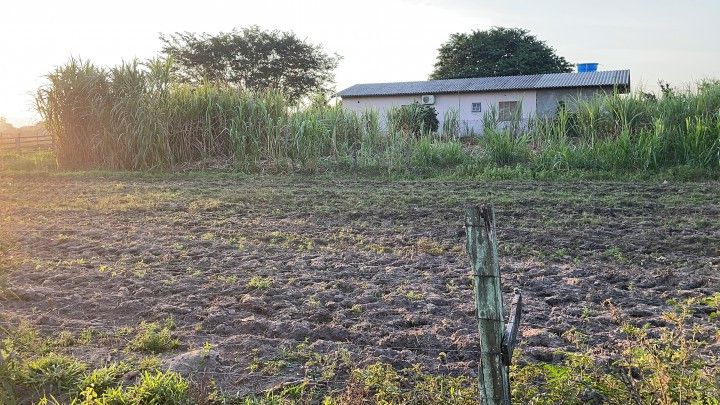 Chácara de 4.800 m² em Santo Antônio da Patrulha, RS