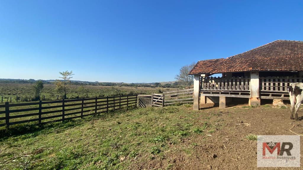 Sítio de 48 ha em Pouso Alegre, MG