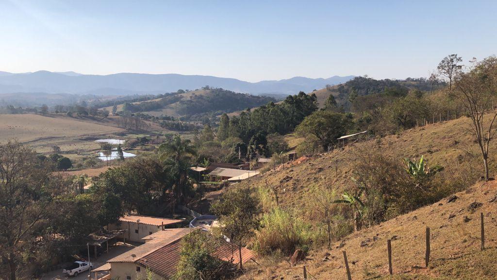 Sítio de 3 ha em Pouso Alegre, MG