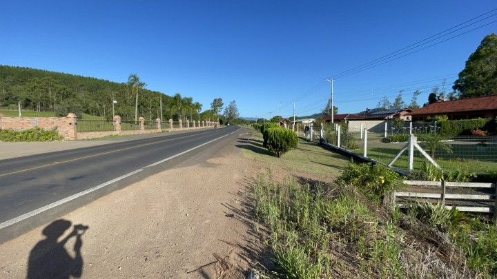 Chácara de 3.600 m² em Rolante, RS