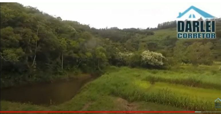 Chácara de 6 ha em Dom Pedro de Alcântara, RS