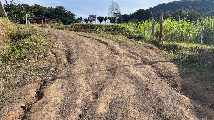 Terreno de 826 m² em Santo Antônio da Patrulha, RS