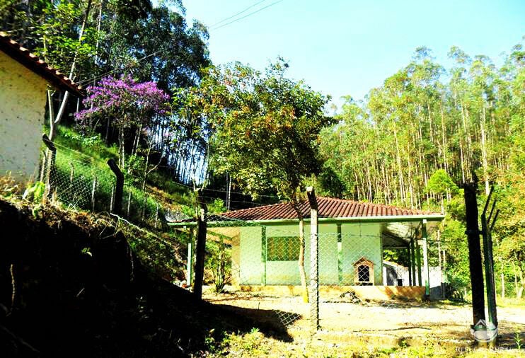 Fazenda de 88 ha em São José dos Campos, SP