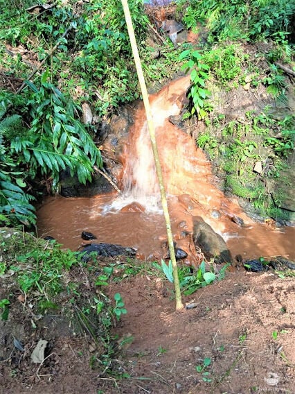 Fazenda de 88 ha em São José dos Campos, SP