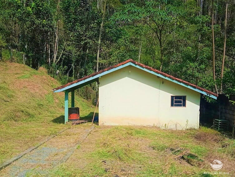 Fazenda de 88 ha em São José dos Campos, SP