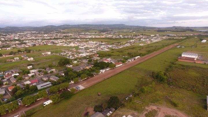 Terreno de 400 m² em Santo Antônio da Patrulha, RS