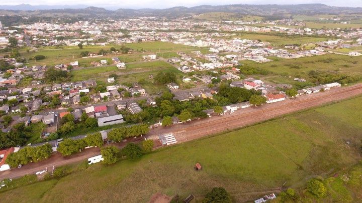 Terreno de 400 m² em Santo Antônio da Patrulha, RS