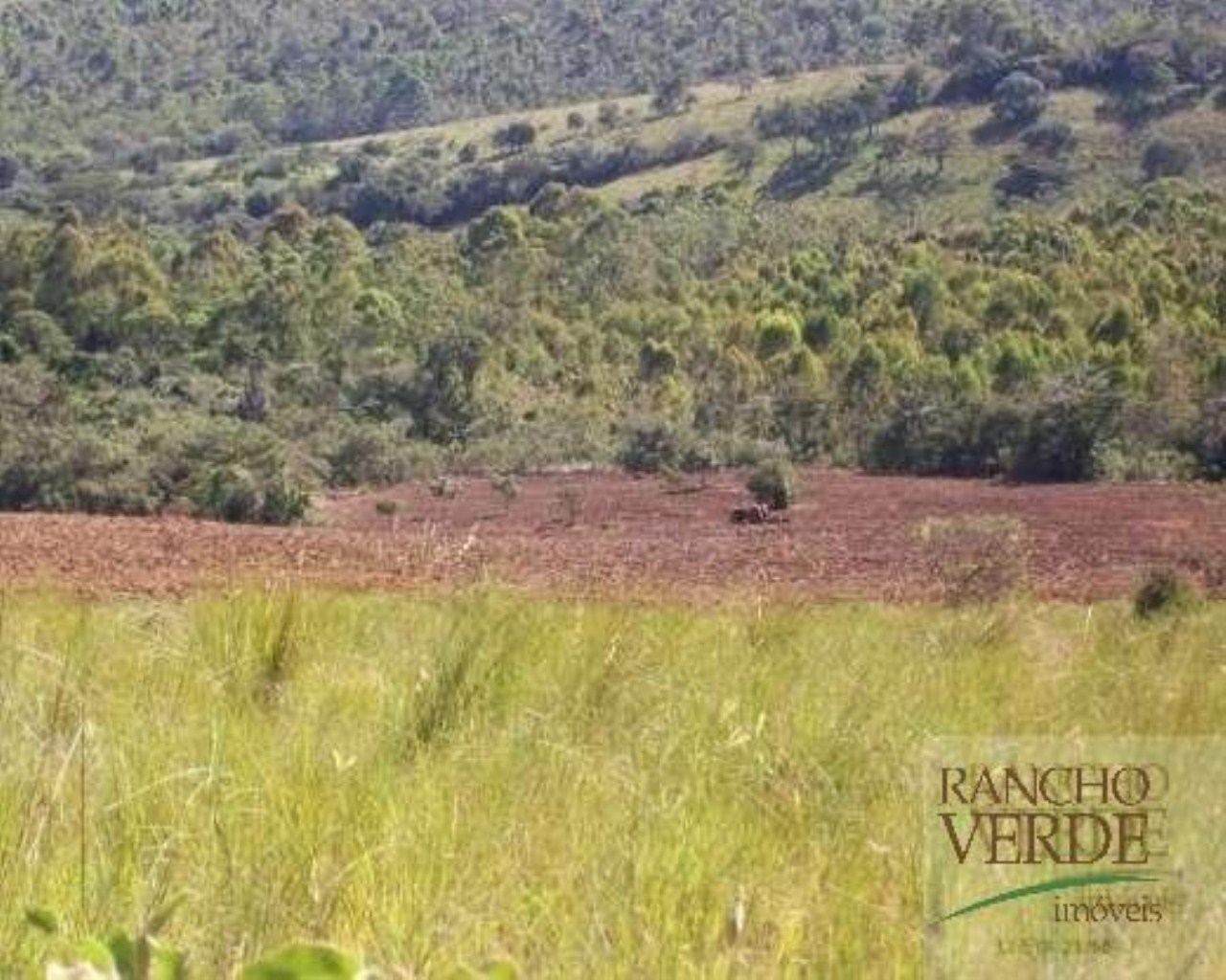 Fazenda de 306 ha em Andrelândia, MG