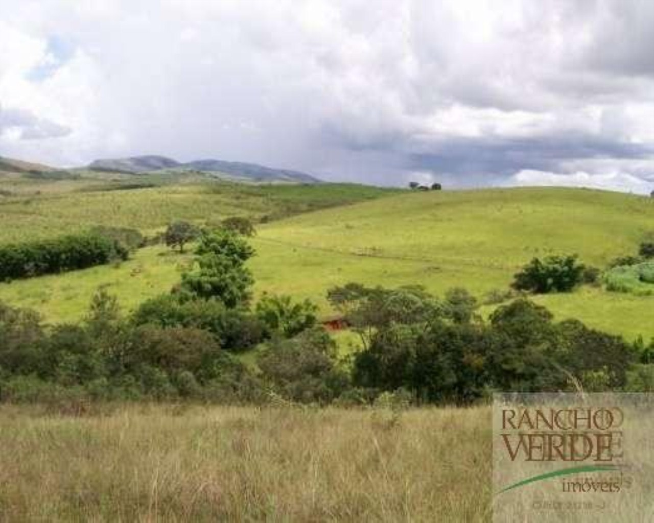 Fazenda de 306 ha em Andrelândia, MG