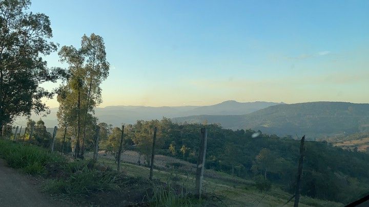 Chácara de 4.800 m² em Rolante, RS