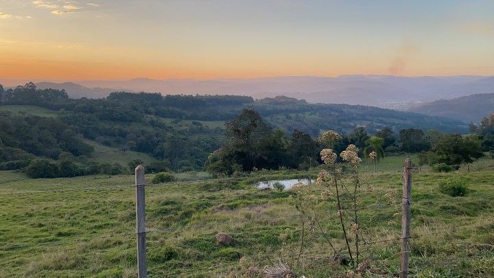 Chácara de 4.800 m² em Rolante, RS