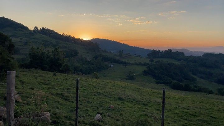 Chácara de 4.800 m² em Rolante, RS