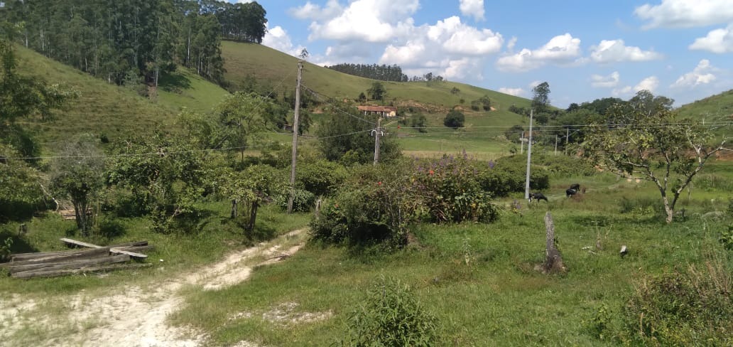 Sítio de 12 ha em São José dos Campos, SP