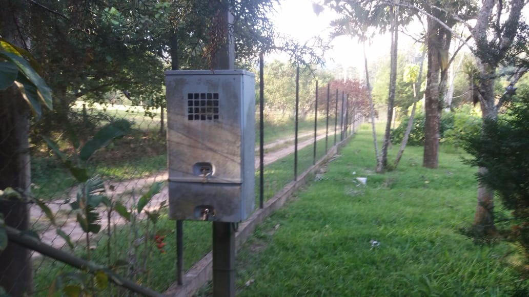 Chácara de 7.234 m² em Monteiro Lobato, SP