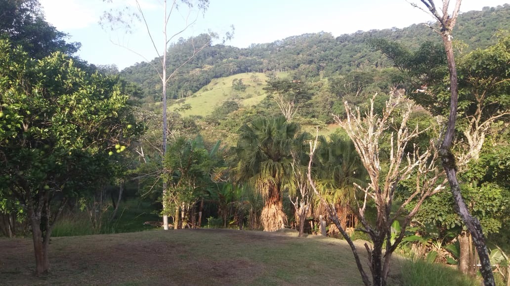 Chácara de 7.234 m² em Monteiro Lobato, SP