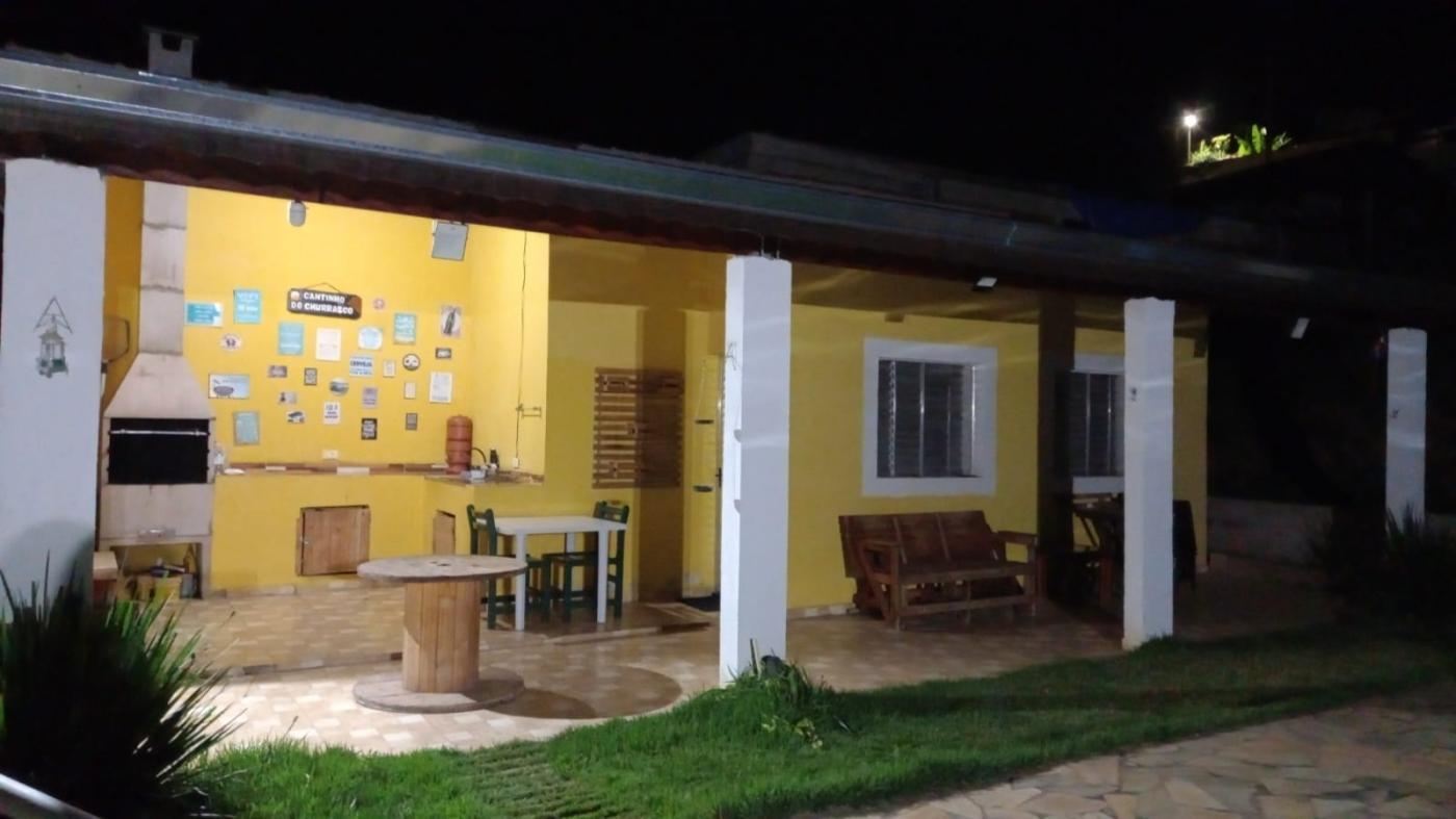 Chácara de 1.010 m² em Mairinque, SP
