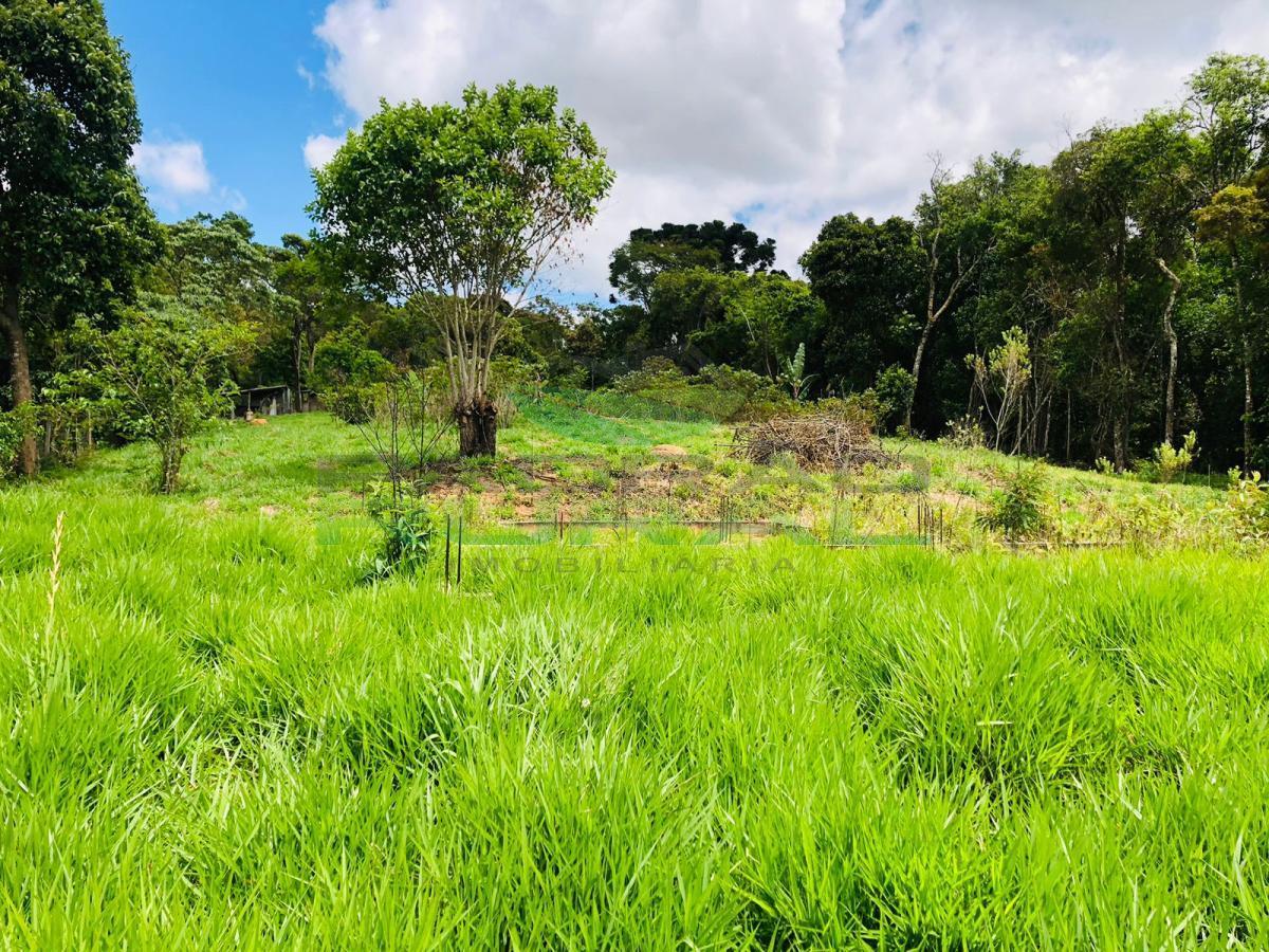 Terreno de 2.000 m² em São Roque, SP