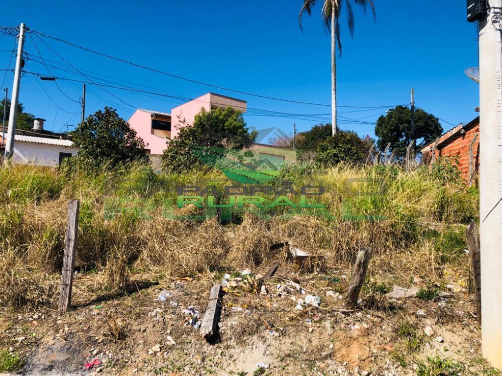 Terreno de 223 m² em Mairinque, SP