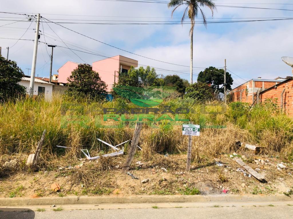 Terreno de 223 m² em Mairinque, SP