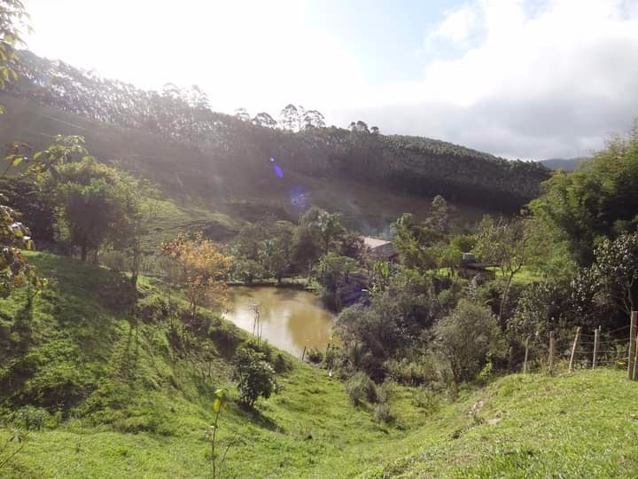 Chácara de 2 ha em Paraibuna, SP