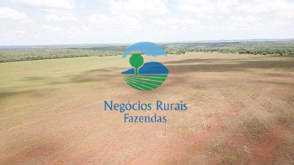 Fazenda de 1.393 ha em Santa Tereza de Goiás, GO