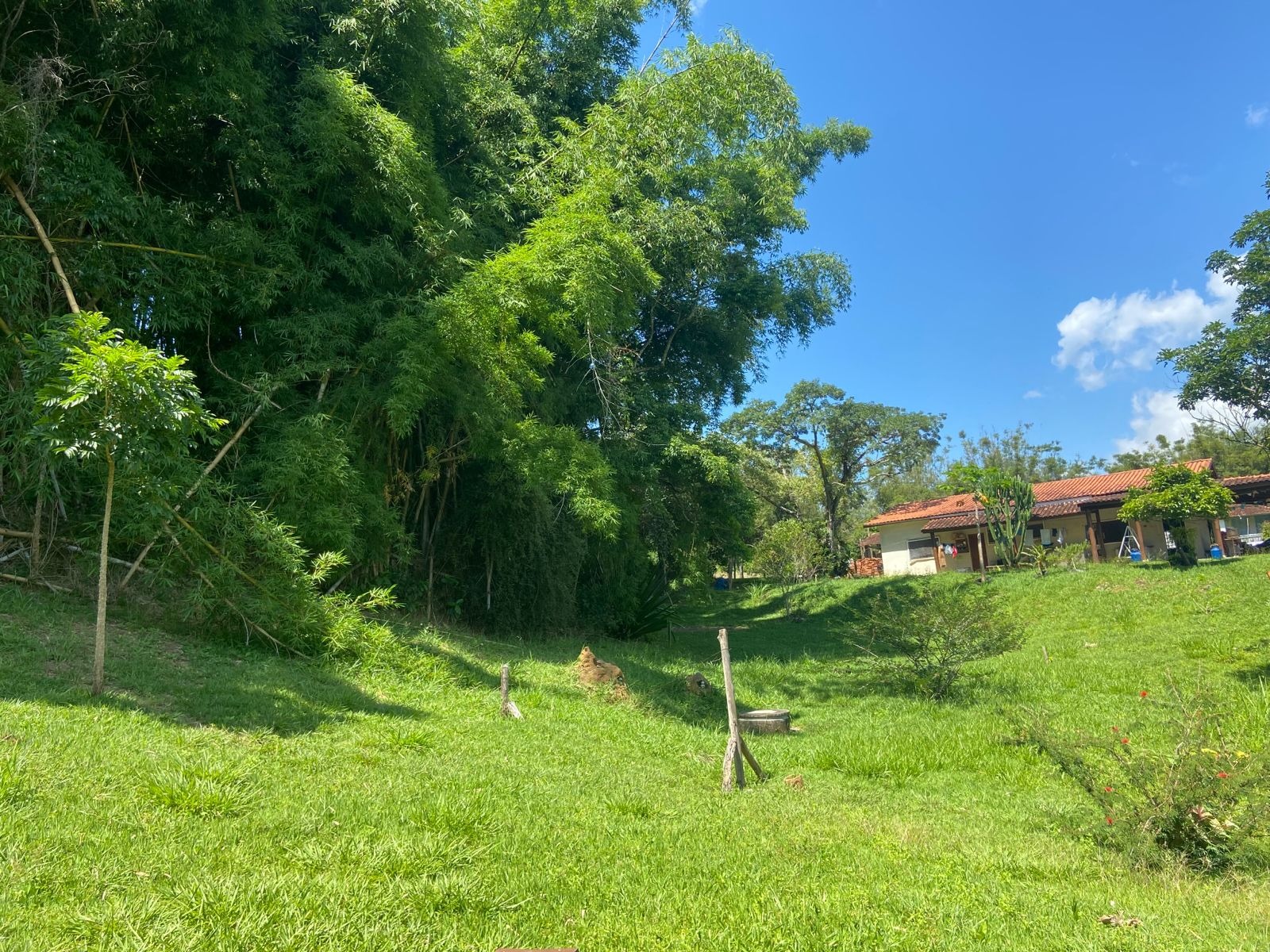 Chácara de 9.000 m² em Pindamonhangaba, SP