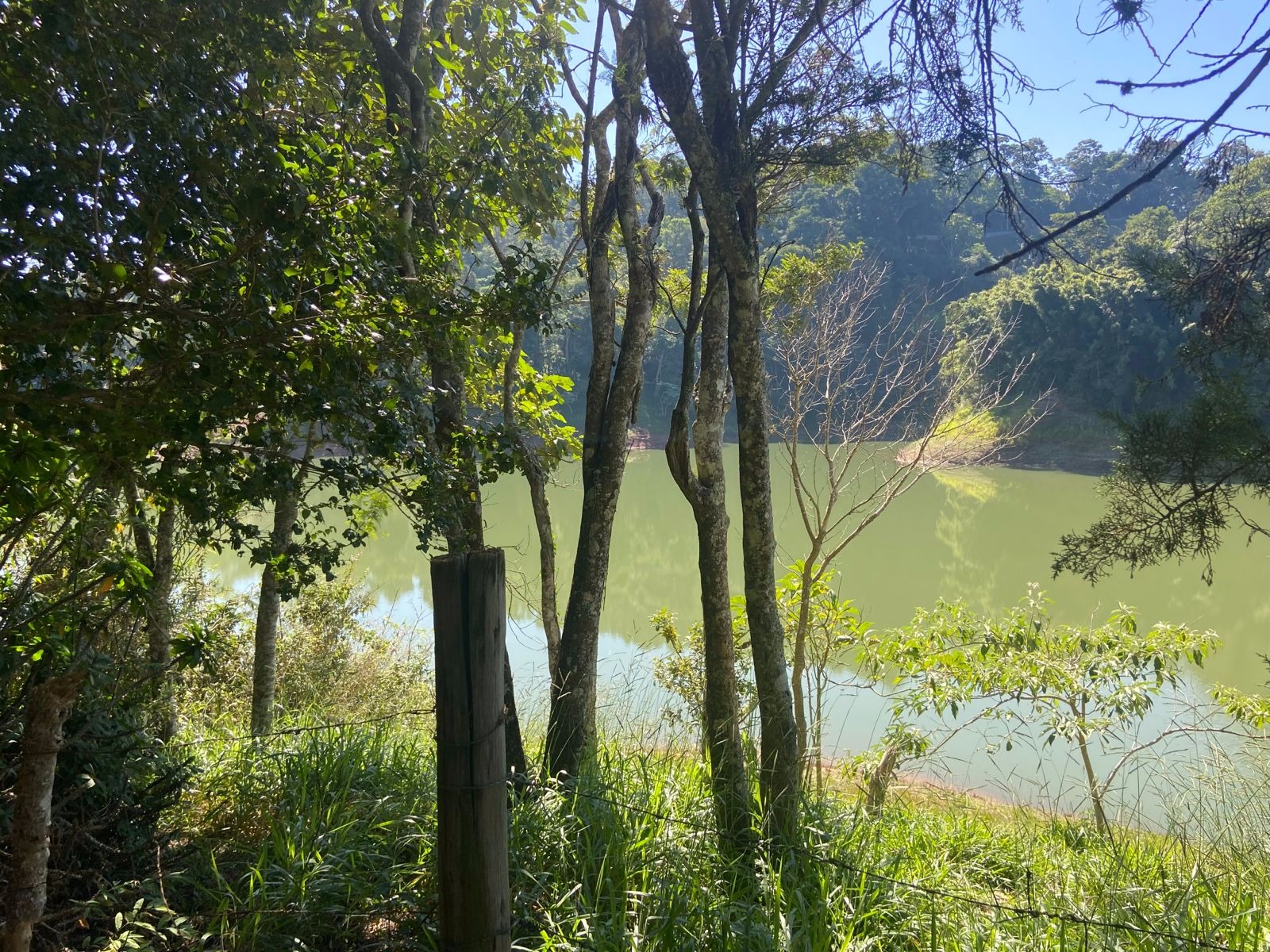 Chácara de 5.000 m² em Jambeiro, SP