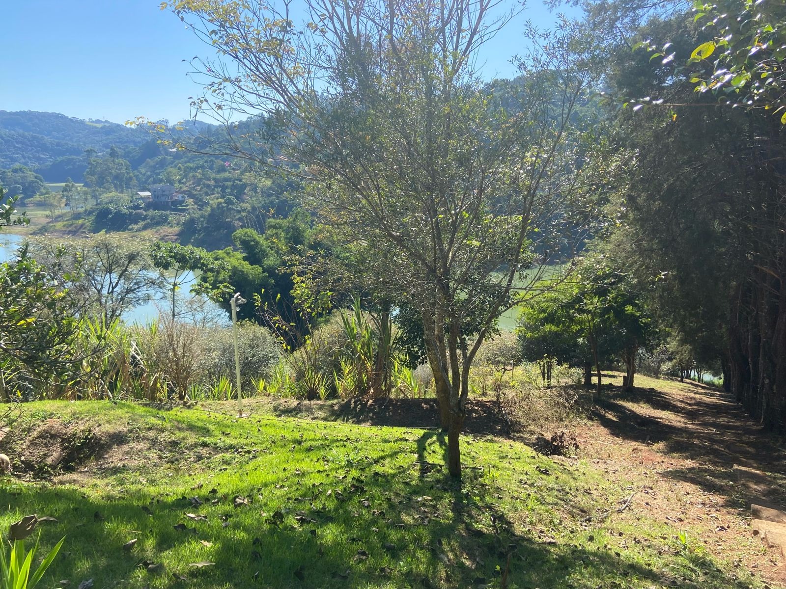 Chácara de 5.000 m² em Jambeiro, SP