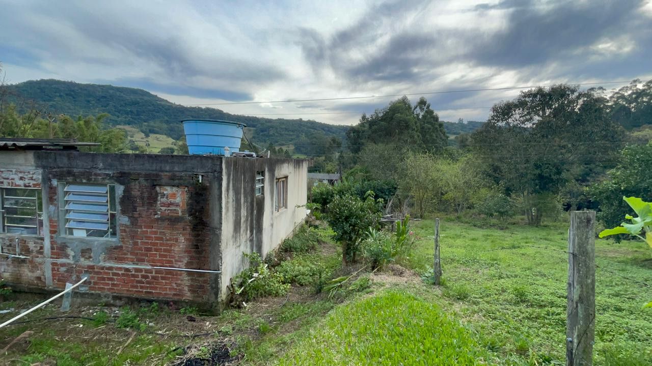 Terreno de 625 m² em Santo Antônio da Patrulha, RS