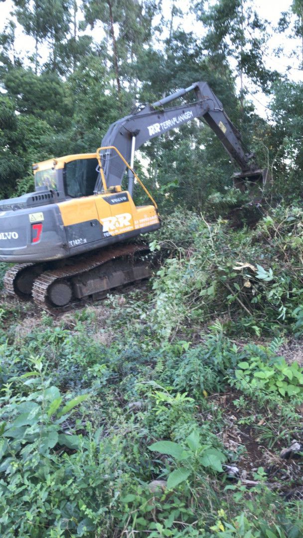 Chácara de 5.300 m² em Rolante, RS