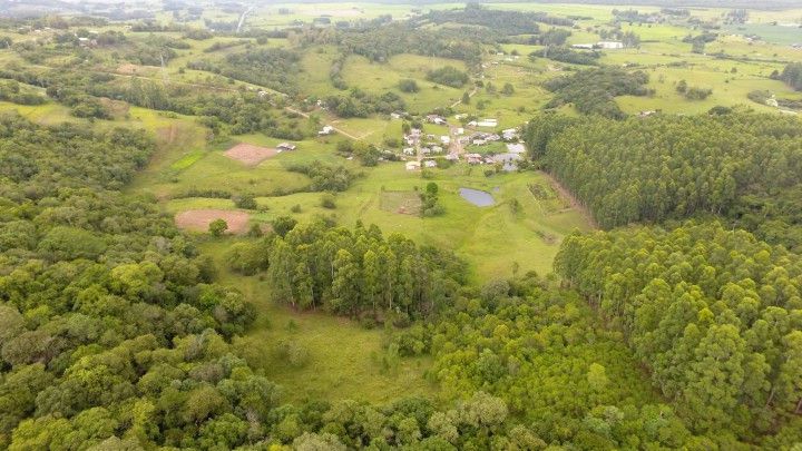 Chácara de 1 ha em Rolante, RS