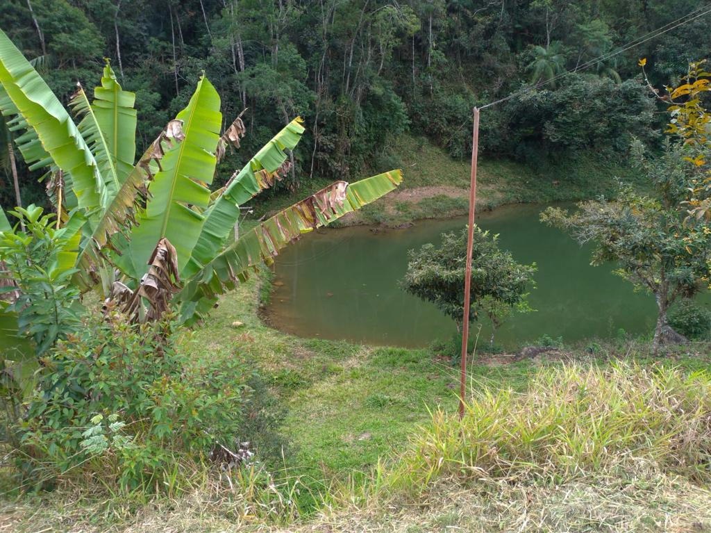 Sítio de 36 ha em Natividade da Serra, SP