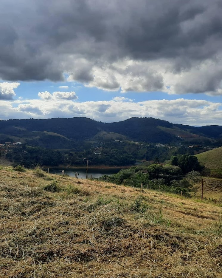 Terreno de 2.500 m² em São José dos Campos, SP