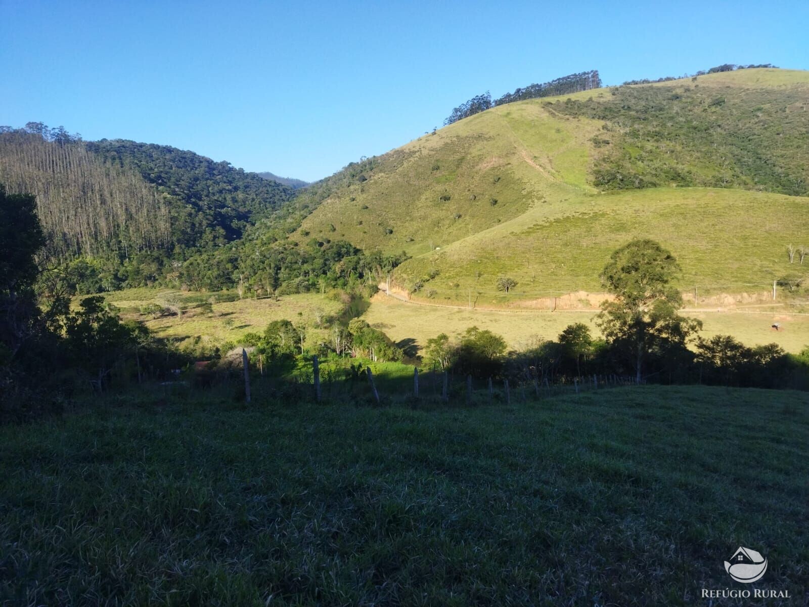 Terreno de 2 ha em São José dos Campos, SP