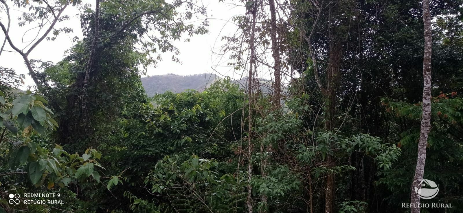 Terreno de 3 ha em São José dos Campos, SP