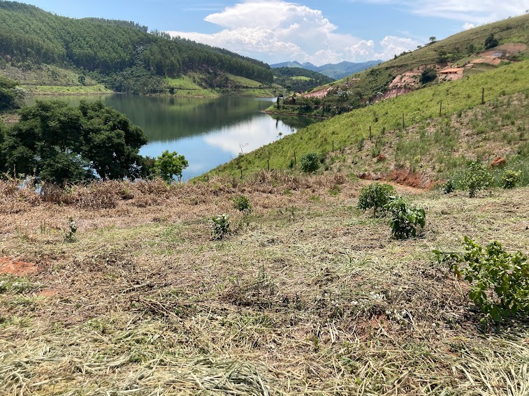 Chácara de 2 ha em Natividade da Serra, SP