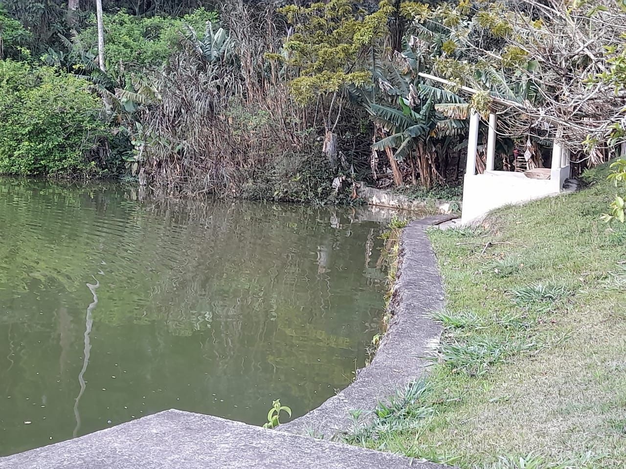 Sítio de 5 ha em Nazaré Paulista, SP